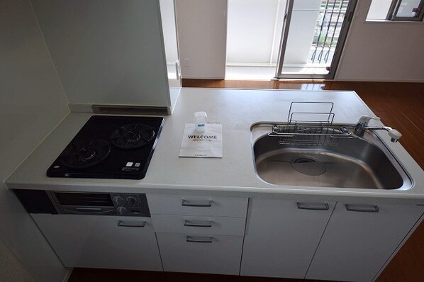 アニックカスールの物件内観写真